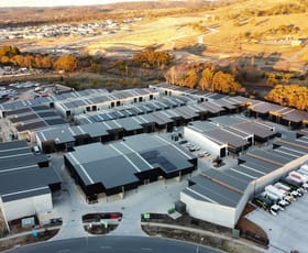 Factory, Warehouse & Industrial commercial property for lease at 25 Val Reid Crescent Hume ACT 2620