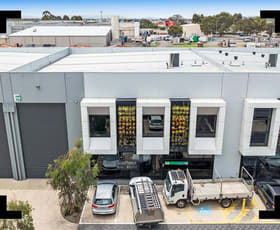 Factory, Warehouse & Industrial commercial property for sale at 8/337-339 Settlement Road Thomastown VIC 3074