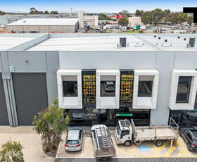Factory, Warehouse & Industrial commercial property for sale at 8/337-339 Settlement Road Thomastown VIC 3074
