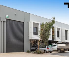 Factory, Warehouse & Industrial commercial property for sale at 8/337-339 Settlement Road Thomastown VIC 3074