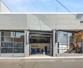 Offices commercial property sold at 92 Green Street Cremorne VIC 3121