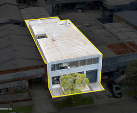 Factory, Warehouse & Industrial commercial property for sale at 21 Whiting Street Artarmon NSW 2064