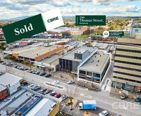 Offices commercial property sold at 290 Thomas Street (Cnr Lois Lane) Dandenong VIC 3175