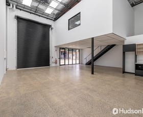 Factory, Warehouse & Industrial commercial property sold at 4 Assembly Circuit Huntingdale VIC 3166