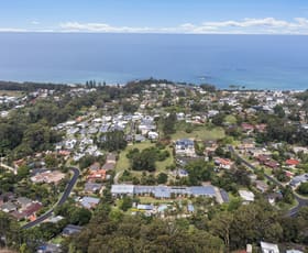 Hotel, Motel, Pub & Leisure commercial property for sale at Korora NSW 2450