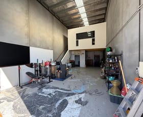 Factory, Warehouse & Industrial commercial property sold at 24/10 Cawley Road Yarraville VIC 3013