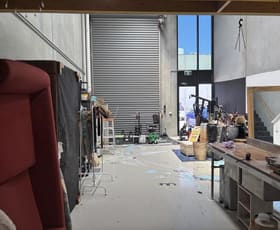 Factory, Warehouse & Industrial commercial property for sale at 24/10 Cawley Road Yarraville VIC 3013
