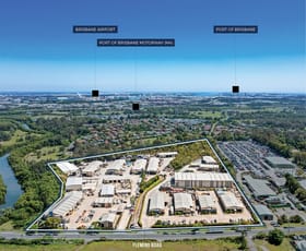 Factory, Warehouse & Industrial commercial property for sale at 227-247 Fleming Road Hemmant QLD 4174