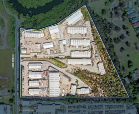 Factory, Warehouse & Industrial commercial property for sale at 227-247 Fleming Road Hemmant QLD 4174