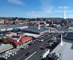 Other commercial property for sale at 198 Howick Street Bathurst NSW 2795