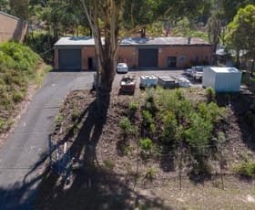 Factory, Warehouse & Industrial commercial property for sale at 15 Tathra Street West Gosford NSW 2250