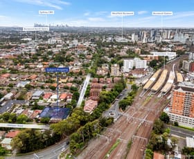 Development / Land commercial property sold at 15&17 Cooper Street Strathfield NSW 2135