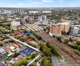 Development / Land commercial property sold at 15&17 Cooper Street Strathfield NSW 2135