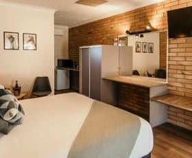 Hotel, Motel, Pub & Leisure commercial property for sale at 110 Shamrock St Blackall QLD 4472