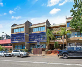 Medical / Consulting commercial property sold at SUITE 7/5-7 ROSS STREET Parramatta NSW 2150