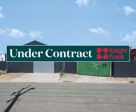 Development / Land commercial property for sale at Whole Building/16-18 Albion Street Wingfield SA 5013
