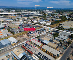 Development / Land commercial property for sale at Whole Building/16-18 Albion Street Wingfield SA 5013