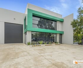 Factory, Warehouse & Industrial commercial property for lease at 1/47 Northgate Drive Thomastown VIC 3074