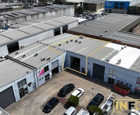 Factory, Warehouse & Industrial commercial property for sale at Penrith NSW 2750
