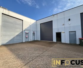 Factory, Warehouse & Industrial commercial property for sale at Penrith NSW 2750