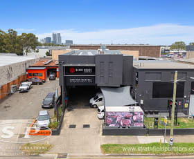 Shop & Retail commercial property for sale at 17 Silverwater Road Auburn NSW 2144