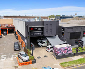 Shop & Retail commercial property for sale at 17 Silverwater Road Auburn NSW 2144