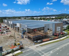 Factory, Warehouse & Industrial commercial property for sale at Helensvale QLD 4212