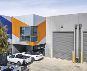 Offices commercial property for sale at 1-4/17 Churchill Street Williamstown North VIC 3016