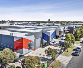 Offices commercial property for sale at 1-4/17 Churchill Street Williamstown North VIC 3016