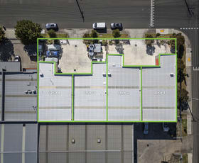 Offices commercial property for sale at 1-4/17 Churchill Street Williamstown North VIC 3016