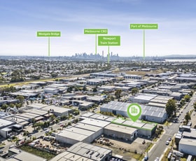 Factory, Warehouse & Industrial commercial property for sale at 3/17 Churchill Street Williamstown North VIC 3016