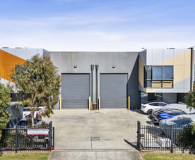 Offices commercial property for sale at 1-4/17 Churchill Street Williamstown North VIC 3016
