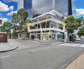 Offices commercial property for sale at Suite 101 & 102/441 Docklands Drive Docklands VIC 3008