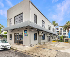 Offices commercial property sold at 8 Chaucer Street Hamilton NSW 2303