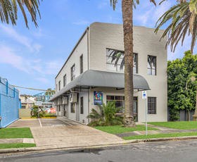 Offices commercial property sold at 8 Chaucer Street Hamilton NSW 2303