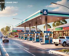 Development / Land commercial property for sale at 187-207 Seventeenth Street Cabarita VIC 3505