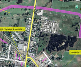 Factory, Warehouse & Industrial commercial property for sale at 6/0 Noland St Lowood QLD 4311