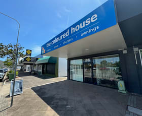 Shop & Retail commercial property for sale at 198-200 Charters Towers Road Hermit Park QLD 4812