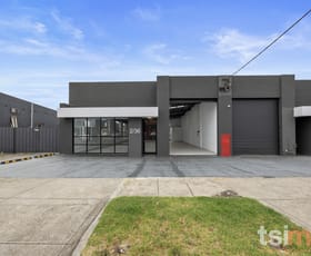 Factory, Warehouse & Industrial commercial property sold at 2/36 Roberna Street Moorabbin VIC 3189