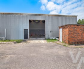 Factory, Warehouse & Industrial commercial property sold at 10/28 Kalaroo Road Redhead NSW 2290