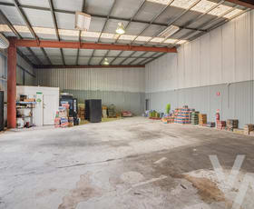 Factory, Warehouse & Industrial commercial property sold at 10/28 Kalaroo Road Redhead NSW 2290