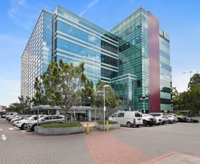 Offices commercial property for sale at 601/12 CENTURY CIRCUIT Norwest NSW 2153