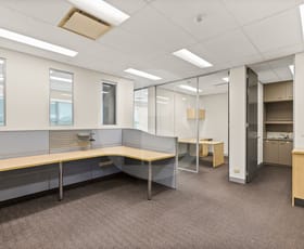Offices commercial property for sale at 601/12 CENTURY CIRCUIT Norwest NSW 2153