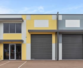 Factory, Warehouse & Industrial commercial property for sale at 9/4 Wicks Street Bayswater WA 6053