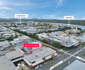 Offices commercial property for sale at Mackay CBD/69 Victoria Street Mackay QLD 4740