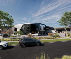 Factory, Warehouse & Industrial commercial property for sale at 3 Arbor Boulevard East Bendigo VIC 3550