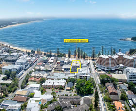 Shop & Retail commercial property sold at 5-7 Church Street Terrigal NSW 2260