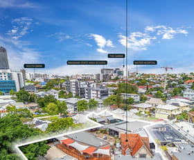 Shop & Retail commercial property for sale at 120 Boundary St, 56 Russell St & 5 O’Connell St West End QLD 4101