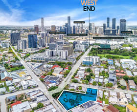 Shop & Retail commercial property for sale at 120 Boundary St, 56 Russell St & 5 O’Connell St West End QLD 4101