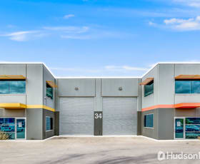 Offices commercial property for lease at Part 34/463A Somerville Road Brooklyn VIC 3012